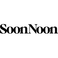 SoonNoon logo, SoonNoon contact details