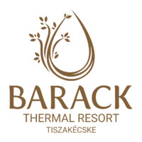 Barack Thermal Resort logo, Barack Thermal Resort contact details