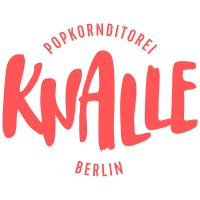 Knalle Popkornditorei logo, Knalle Popkornditorei contact details