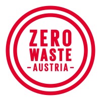 Zero Waste Austria logo, Zero Waste Austria contact details