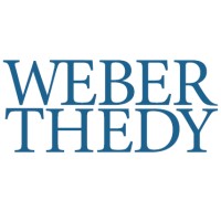 Weber-Thedy Strategic Communications logo, Weber-Thedy Strategic Communications contact details