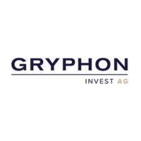 Gryphon Invest AG logo, Gryphon Invest AG contact details