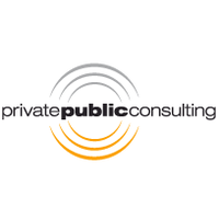 PrivatePublicConsulting GmbH logo, PrivatePublicConsulting GmbH contact details