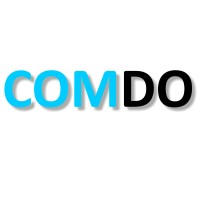 Comdo GmbH logo, Comdo GmbH contact details