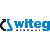 Witeg Labortechnik GmbH logo, Witeg Labortechnik GmbH contact details