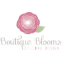 Boutique Blooms logo, Boutique Blooms contact details