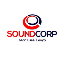 SoundCorp.ie logo, SoundCorp.ie contact details