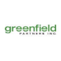 Greenfield Partners Inc. logo, Greenfield Partners Inc. contact details