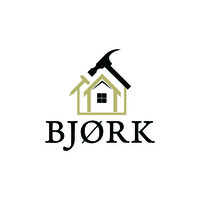 BJØRK logo, BJØRK contact details