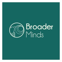 Broader Minds logo, Broader Minds contact details