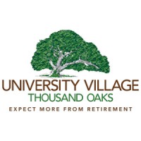 University Village Thousand Oaks logo, University Village Thousand Oaks contact details