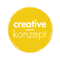 Creative Konzept logo, Creative Konzept contact details