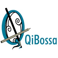 QiBossa logo, QiBossa contact details