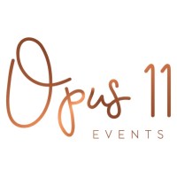 OPUS 11 EVENTS LIMITED logo, OPUS 11 EVENTS LIMITED contact details