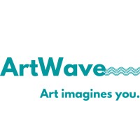 ArtWave logo, ArtWave contact details