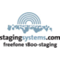 Staging Systems.com logo, Staging Systems.com contact details