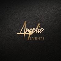 Angelic Events logo, Angelic Events contact details