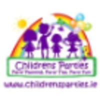 Children's Parties Ltd logo, Children's Parties Ltd contact details