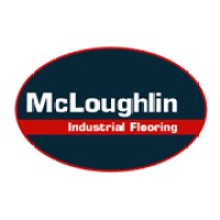 MCLOUGHLIN INDUSTRIAL FLOORING (UK) LTD logo, MCLOUGHLIN INDUSTRIAL FLOORING (UK) LTD contact details