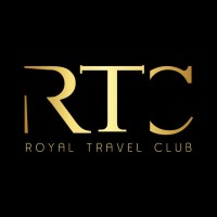 Royal Travel Club logo, Royal Travel Club contact details