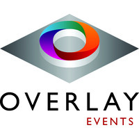 Overlay Events logo, Overlay Events contact details