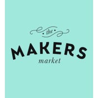 The Makers Market Ltd logo, The Makers Market Ltd contact details