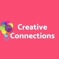 Creative Connections Ireland logo, Creative Connections Ireland contact details