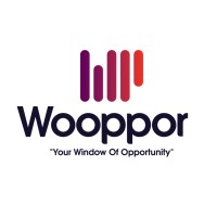 WOOPPOR logo, WOOPPOR contact details