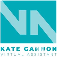 Kate Gannon Virtual Assistant Services logo, Kate Gannon Virtual Assistant Services contact details