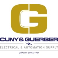 Cuny & Guerber, Inc. logo, Cuny & Guerber, Inc. contact details