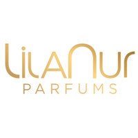 LilaNur Parfums logo, LilaNur Parfums contact details