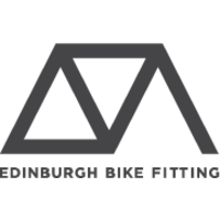 Edinburgh Bike Fitting logo, Edinburgh Bike Fitting contact details