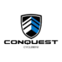 Conquest Cycle Wear logo, Conquest Cycle Wear contact details