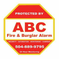 ABC Fire & Burglar Alarm logo, ABC Fire & Burglar Alarm contact details