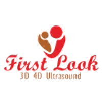 First Look Ultrasound Nola logo, First Look Ultrasound Nola contact details