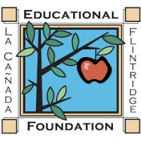 LCFEF: La Canada Flintridge Educational Foundation logo, LCFEF: La Canada Flintridge Educational Foundation contact details