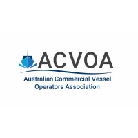 Australian Commercial Vessel Operators Association (ACVOA) logo, Australian Commercial Vessel Operators Association (ACVOA) contact details