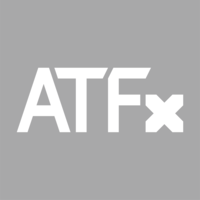 ATFx Events logo, ATFx Events contact details