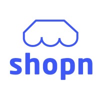 Shopn logo, Shopn contact details