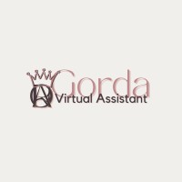 Gorda Virtual Assistant logo, Gorda Virtual Assistant contact details