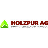 HOLZPUR AG logo, HOLZPUR AG contact details