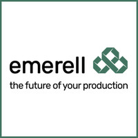 Emerell GmbH logo, Emerell GmbH contact details