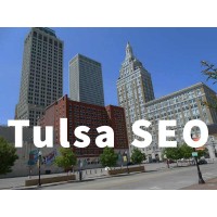 Tulsa Web Design and Tulsa SEO logo, Tulsa Web Design and Tulsa SEO contact details