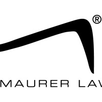 Maurer Law Offices logo, Maurer Law Offices contact details