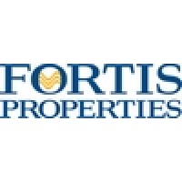 Fortis Properties Corporation logo, Fortis Properties Corporation contact details