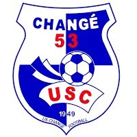 Union Sportive Changéenne de Football logo, Union Sportive Changéenne de Football contact details