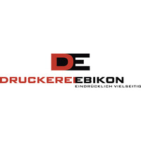 Druckerei Ebikon AG logo, Druckerei Ebikon AG contact details