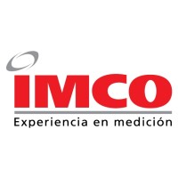 IMCO S.A logo, IMCO S.A contact details