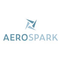 AeroSpark logo, AeroSpark contact details