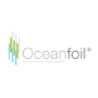 Oceanfoil logo, Oceanfoil contact details